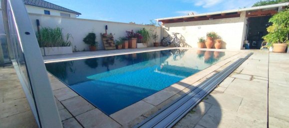 4-Zimmer Haus in Achau, Austria, Nr. 256656 2