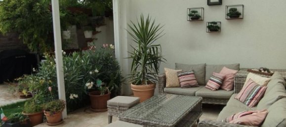 4-Zimmer Haus in Achau, Austria, Nr. 256656 11