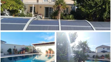 Дом с 4 комнатами в Ахау, Австрия № 256656