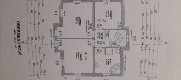 4-Zimmer Haus in Achau, Austria, Nr. 256656 9