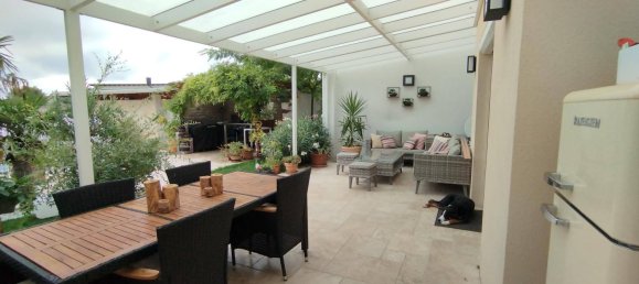 4-Zimmer Haus in Achau, Austria, Nr. 256656 10