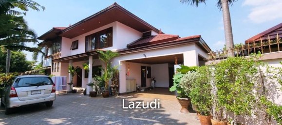 4 bedrooms Cafe / restaurant in Sattahip, Thailand No. 15430 5