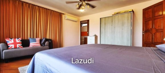 4 bedrooms Cafe / restaurant in Sattahip, Thailand No. 15430 9