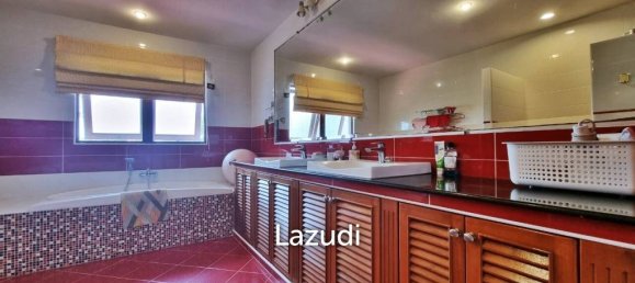 4 bedrooms Cafe / restaurant in Sattahip, Thailand No. 15430 6