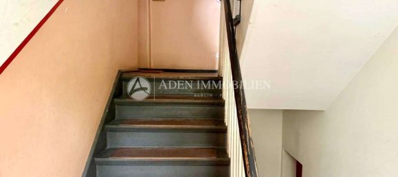 Apartamento de 2 habitaciónes en Prenzlauer Berg, Germany No. 348168 8