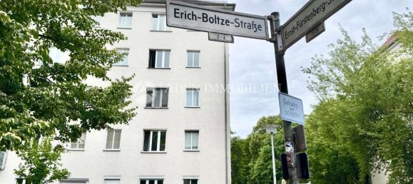 Apartamento de 2 habitaciónes en Prenzlauer Berg, Germany No. 348168 12
