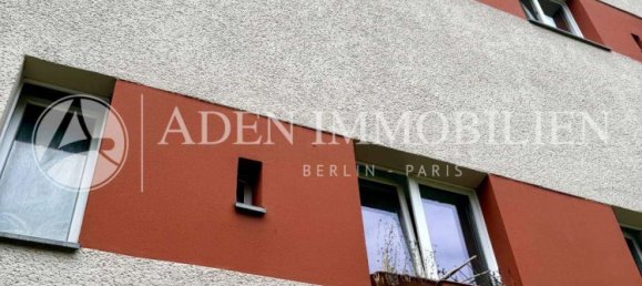 Apartamento de 2 habitaciónes en Prenzlauer Berg, Germany No. 348168 4