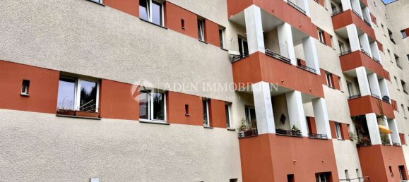 Apartamento de 2 habitaciónes en Prenzlauer Berg, Germany No. 348168 5