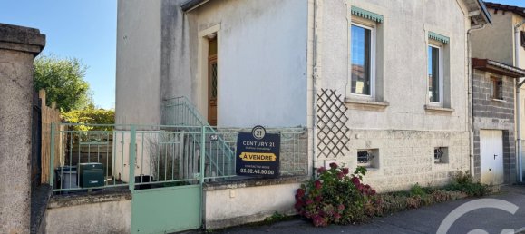 5 chambres Maison à Labry, France No. 159230 10