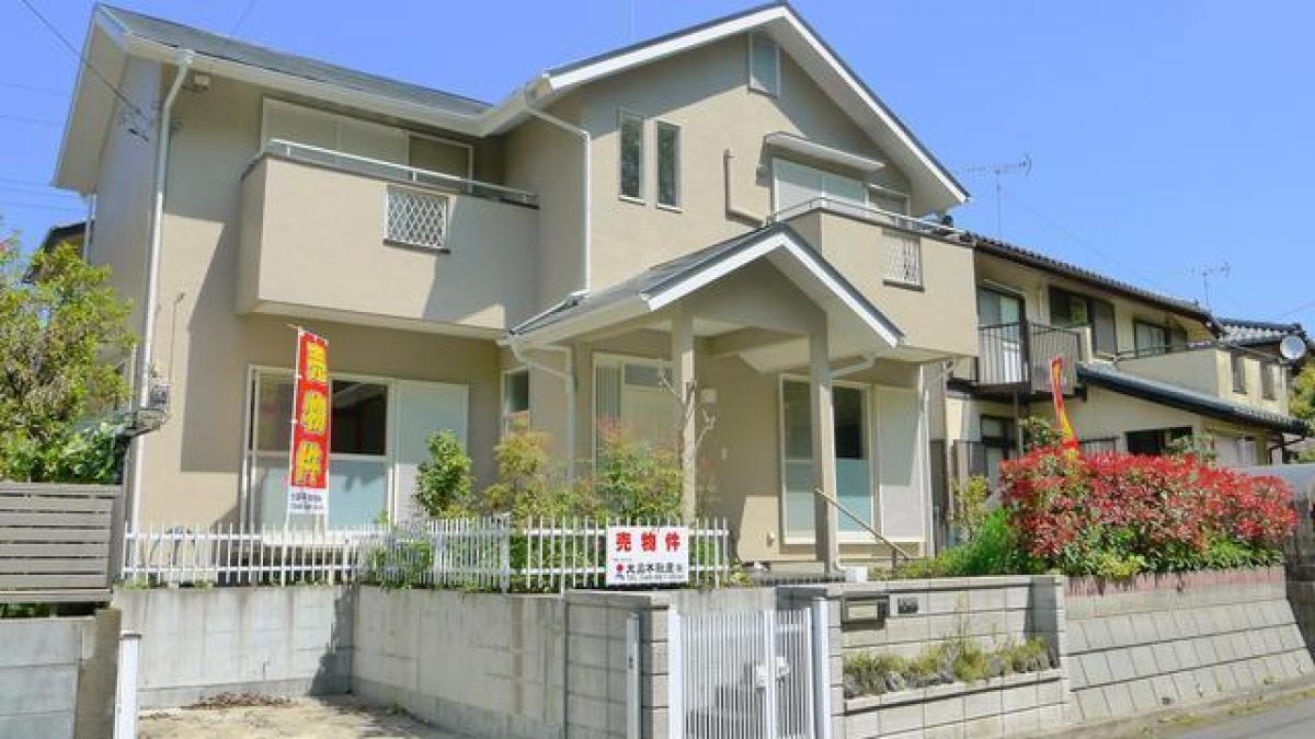 5 bedrooms House in Saitama, Japan No. 2409