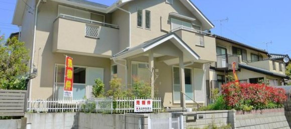 5 bedrooms House in Saitama, Japan No. 2409 2