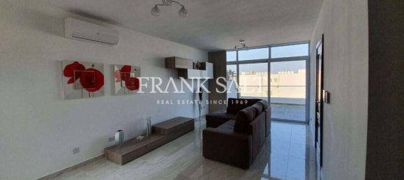 Пентхаус с 2 спальнями в Свийи, Мальта № 6946 4