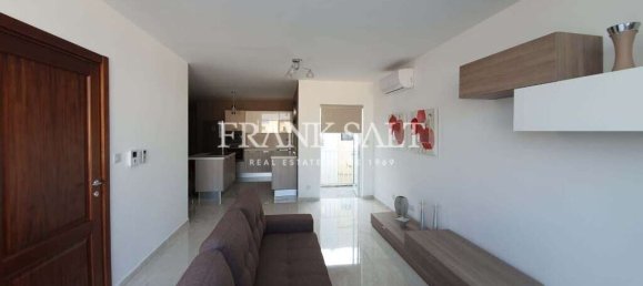 Пентхаус с 2 спальнями в Свийи, Мальта № 6946 6