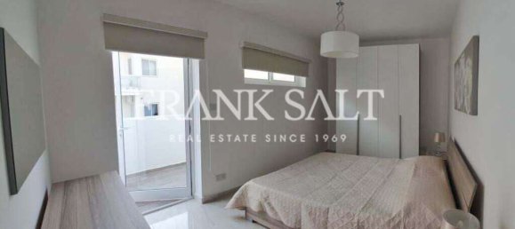 Пентхаус с 2 спальнями в Свийи, Мальта № 6946 8