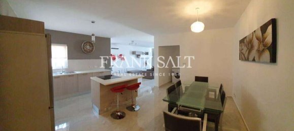 Пентхаус с 2 спальнями в Свийи, Мальта № 6946 5