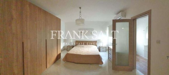 Пентхаус с 2 спальнями в Свийи, Мальта № 6946 7