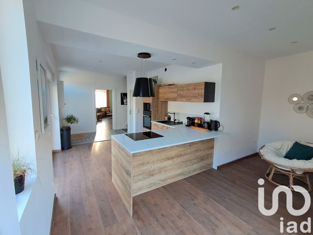 Casa de 2 dormitorios en Rebreuve-Ranchicourt, France No. 235701