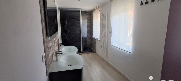 Casa de 2 dormitorios en Rebreuve-Ranchicourt, France No. 235701 7