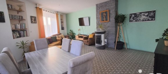 Casa de 2 dormitorios en Rebreuve-Ranchicourt, France No. 235701 12