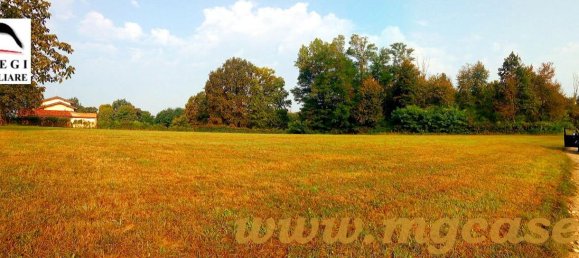 Terreno en Agrate Conturbia, Italy 5360 m² No. 87897 6