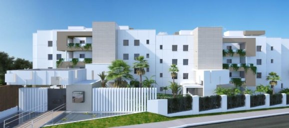 Пентхаус с 3 спальнями в Марбелья, Испания № 39409 2