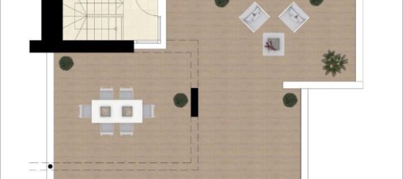 Пентхаус с 3 спальнями в Марбелья, Испания № 39409 21