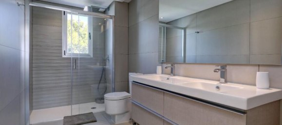 Пентхаус с 3 спальнями в Марбелья, Испания № 39409 16