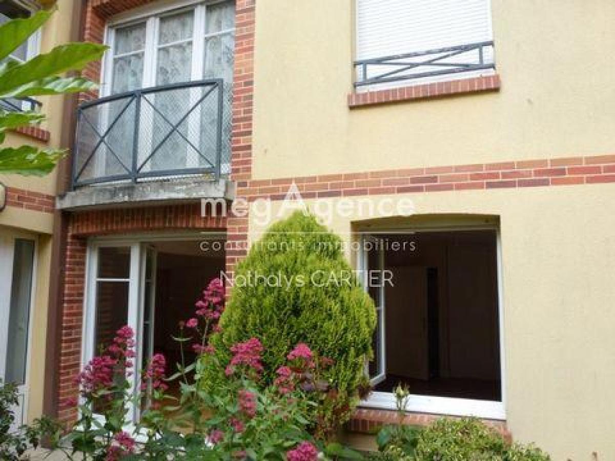 Estudio en Dieppe, France No. 31681