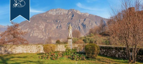 10-Zimmer Villa in Velo d'Astico, Italy, Nr. 151536 9