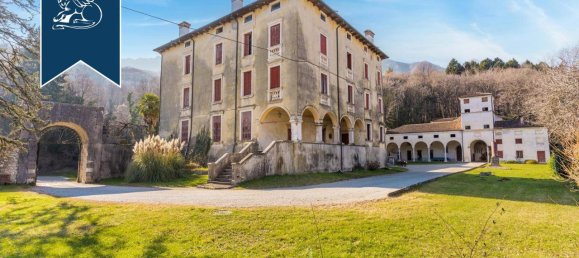 10-Zimmer Villa in Velo d'Astico, Italy, Nr. 151536 14