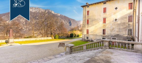 10-Zimmer Villa in Velo d'Astico, Italy, Nr. 151536 16