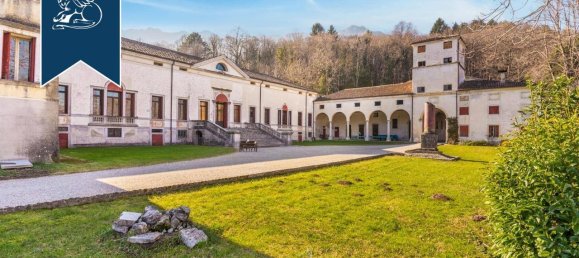 10-Zimmer Villa in Velo d'Astico, Italy, Nr. 151536 15