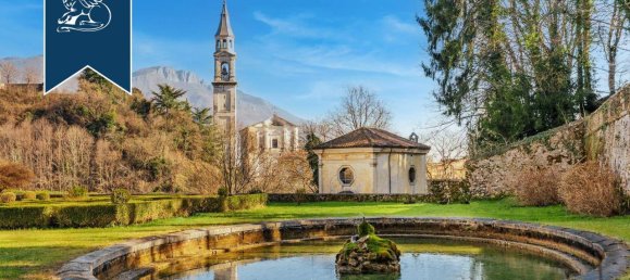 10-Zimmer Villa in Velo d'Astico, Italy, Nr. 151536 6