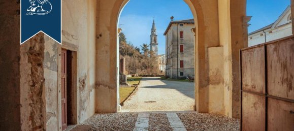 10-Zimmer Villa in Velo d'Astico, Italy, Nr. 151536 10