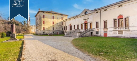 10-Zimmer Villa in Velo d'Astico, Italy, Nr. 151536 12