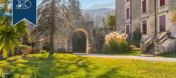 10-Zimmer Villa in Velo d'Astico, Italy, Nr. 151536 11