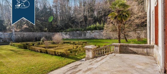 10-Zimmer Villa in Velo d'Astico, Italy, Nr. 151536 8