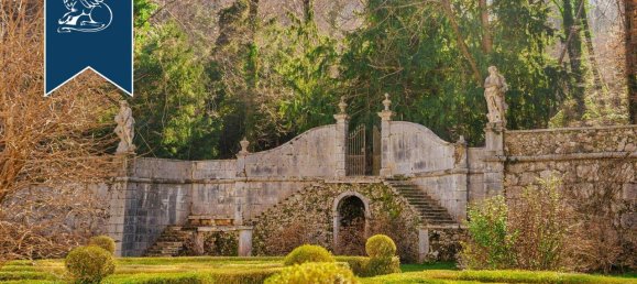 10-Zimmer Villa in Velo d'Astico, Italy, Nr. 151536 7