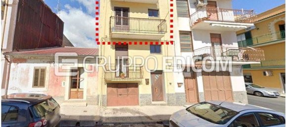 3 rooms Apartment in Melilli, Italy No. 43428 5