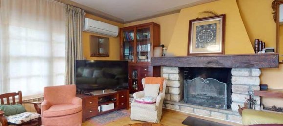 6 bedrooms House in La Muela, Spain No. 64907 6