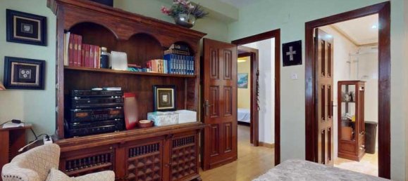 6 bedrooms House in La Muela, Spain No. 64907 27