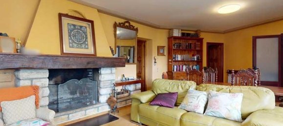 6 bedrooms House in La Muela, Spain No. 64907 11