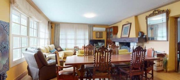 6 bedrooms House in La Muela, Spain No. 64907 4