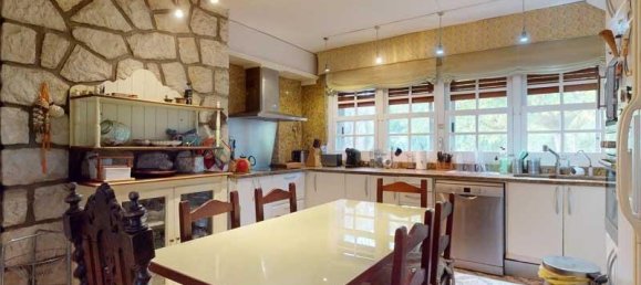6 bedrooms House in La Muela, Spain No. 64907 14