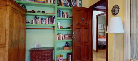 6 bedrooms House in La Muela, Spain No. 64907 34