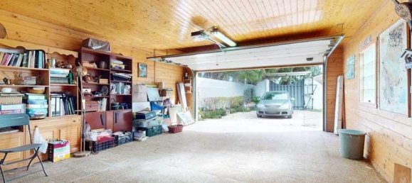 6 bedrooms House in La Muela, Spain No. 64907 40