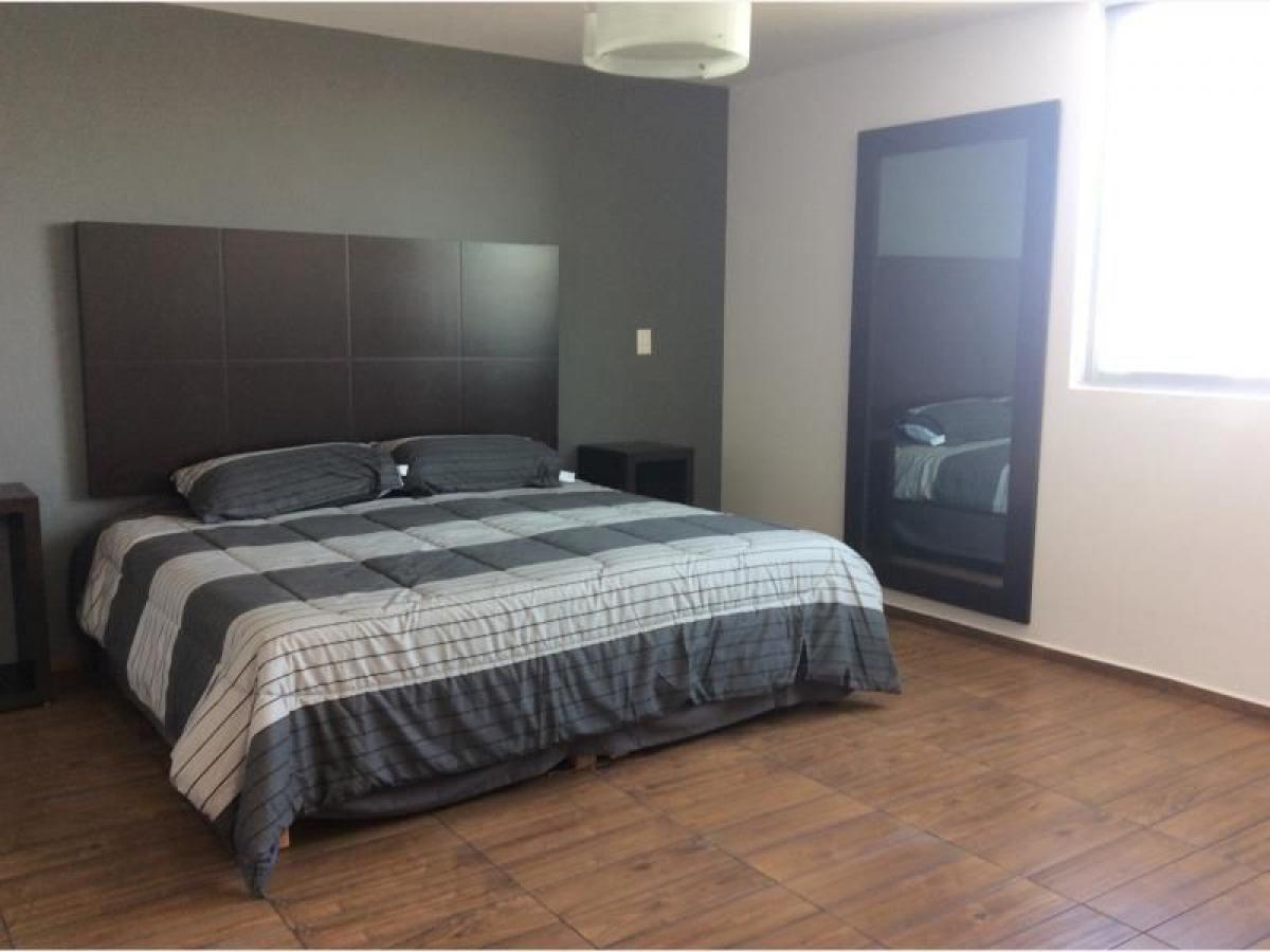 3 Schlafzimmer Haus in Queretaro, Mexico, Nr. 184514