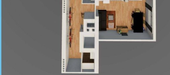 3 rooms Apartment in Bad Voslau, Austria No. 250049 9