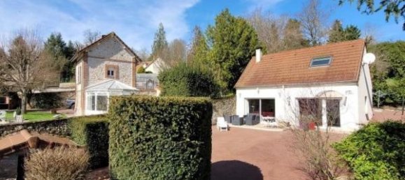 4 bedrooms House in Montmirail, France No. 81585 10
