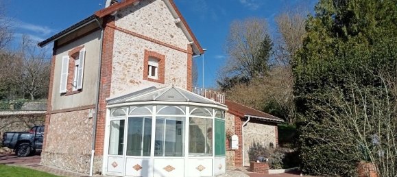 4 bedrooms House in Montmirail, France No. 81585 5